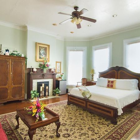 Bed and Breakfast The Artist House Key West Esterno foto
