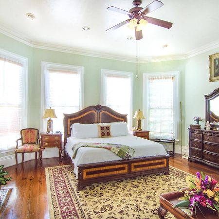 Bed and Breakfast The Artist House Key West Esterno foto