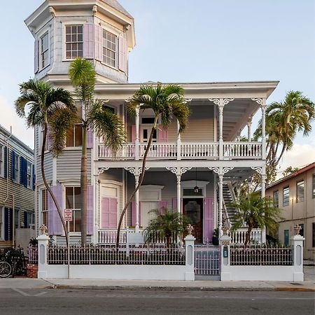 Bed and Breakfast The Artist House Key West Esterno foto