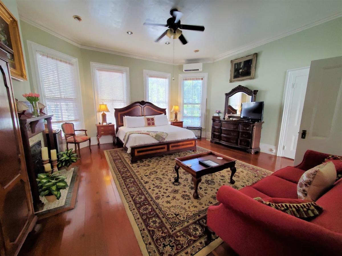 Bed and Breakfast The Artist House Key West Esterno foto