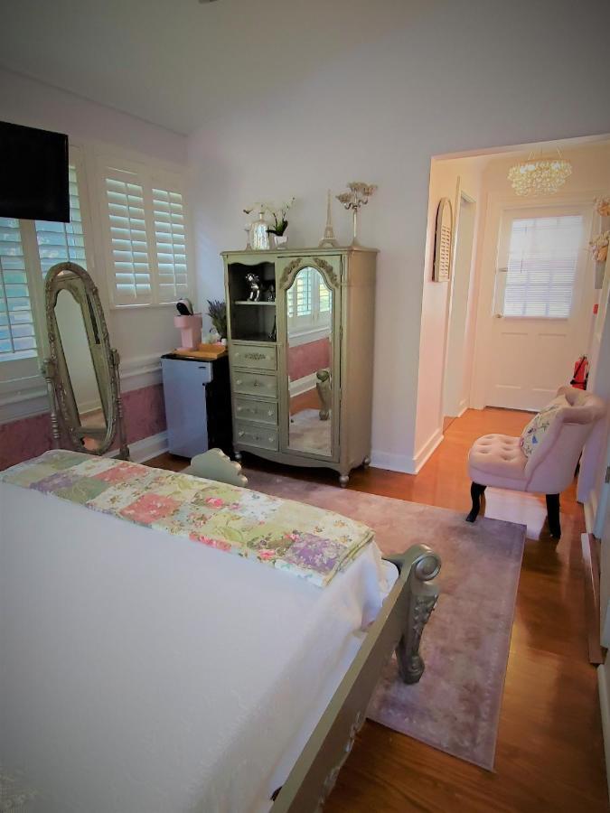 Bed and Breakfast The Artist House Key West Esterno foto