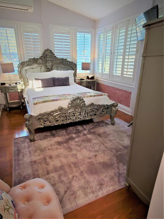 Bed and Breakfast The Artist House Key West Esterno foto