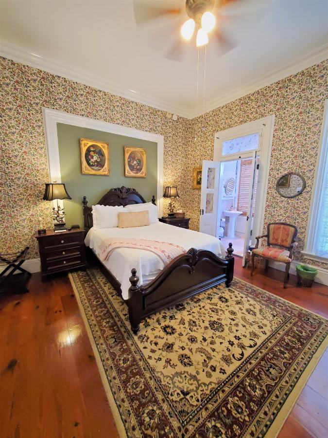 Bed and Breakfast The Artist House Key West Esterno foto