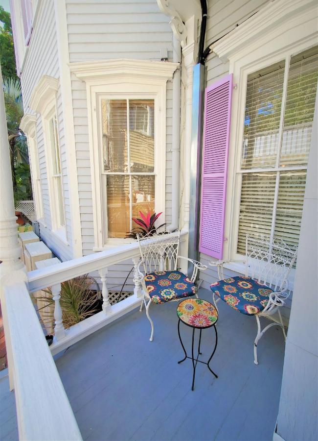 Bed and Breakfast The Artist House Key West Esterno foto