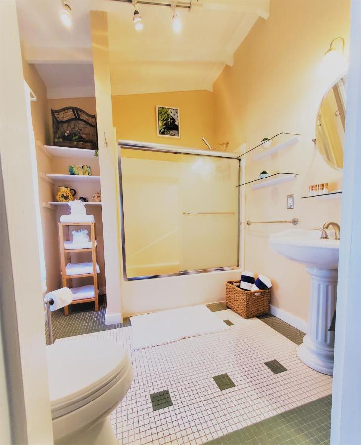 Bed and Breakfast The Artist House Key West Esterno foto