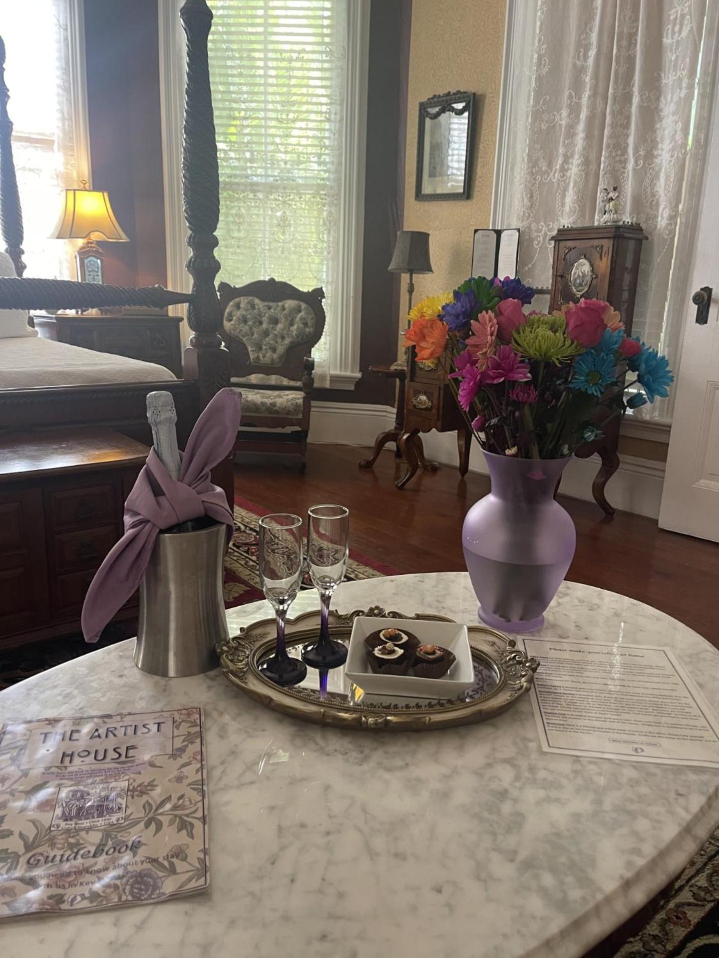 Bed and Breakfast The Artist House Key West Esterno foto