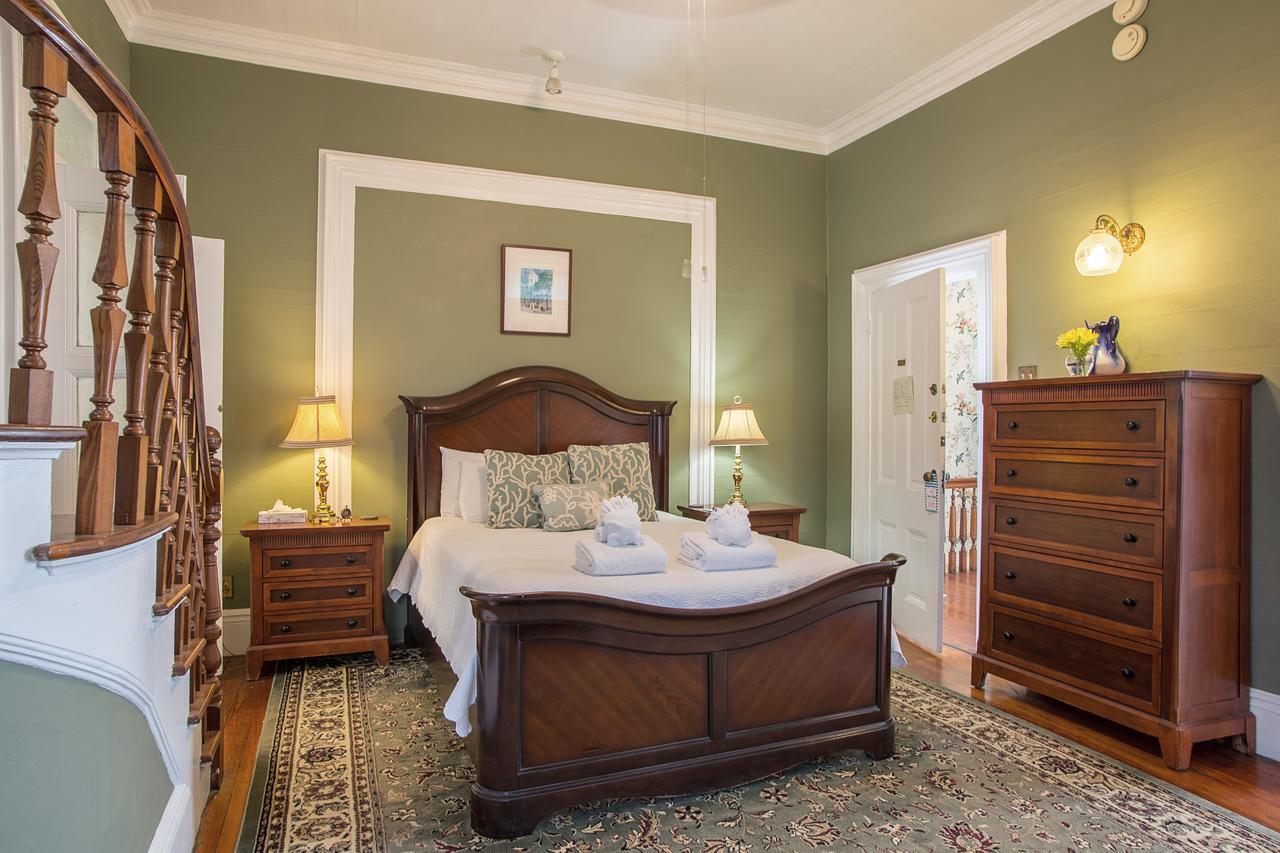 Bed and Breakfast The Artist House Key West Esterno foto
