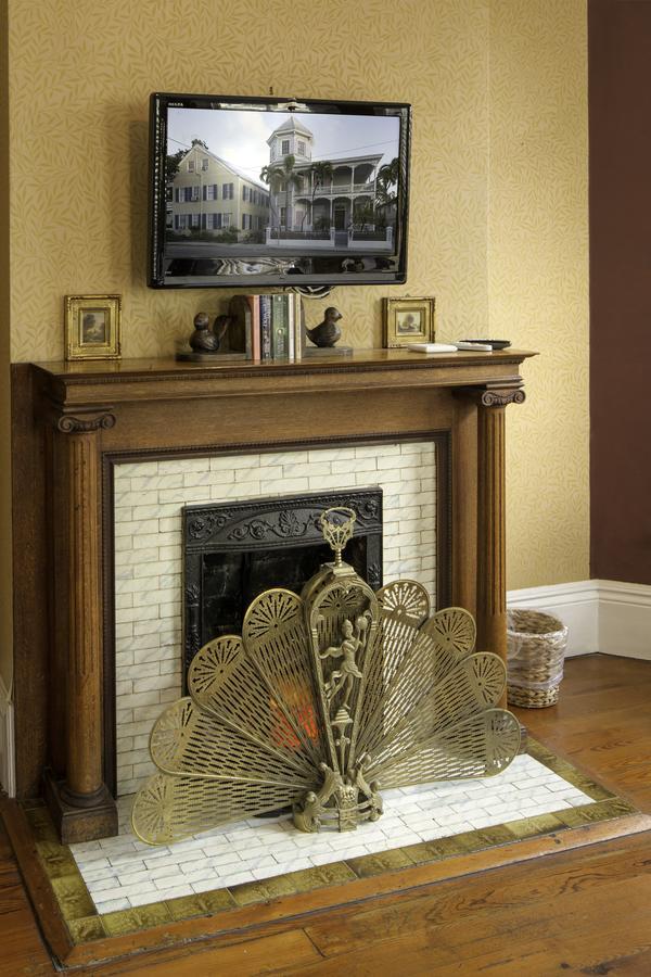 Bed and Breakfast The Artist House Key West Esterno foto