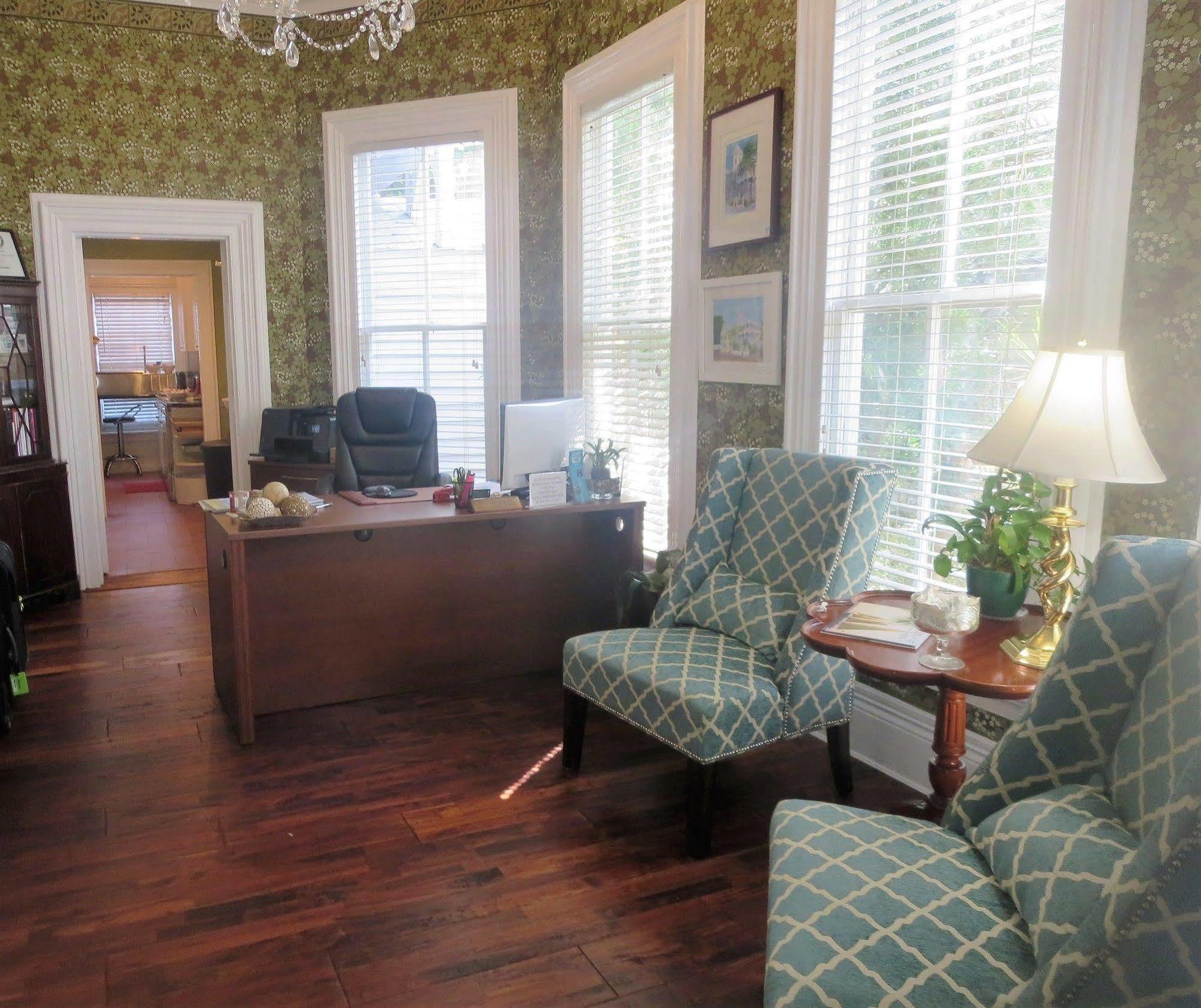 Bed and Breakfast The Artist House Key West Esterno foto