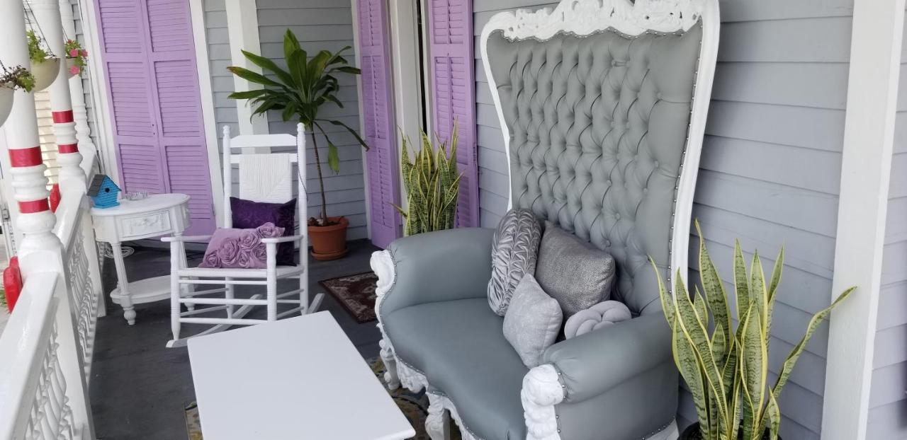 Bed and Breakfast The Artist House Key West Esterno foto