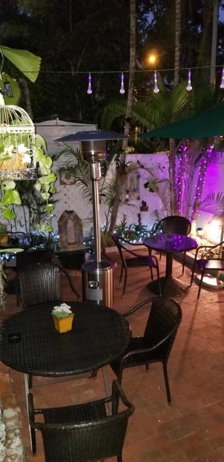 Bed and Breakfast The Artist House Key West Esterno foto